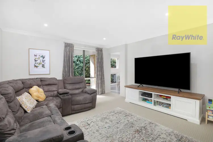 Third view of Homely house listing, 2 Cullinane Close, Goulburn NSW 2580