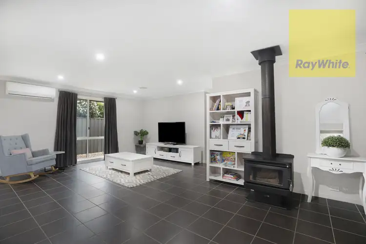 Fourth view of Homely house listing, 2 Cullinane Close, Goulburn NSW 2580