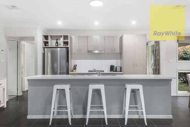 Fifth view of Homely house listing, 2 Cullinane Close, Goulburn NSW 2580