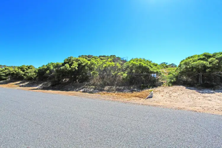 Seventh view of Homely land listing, Lot 107 Homestead Loop, Jurien Bay WA 6516