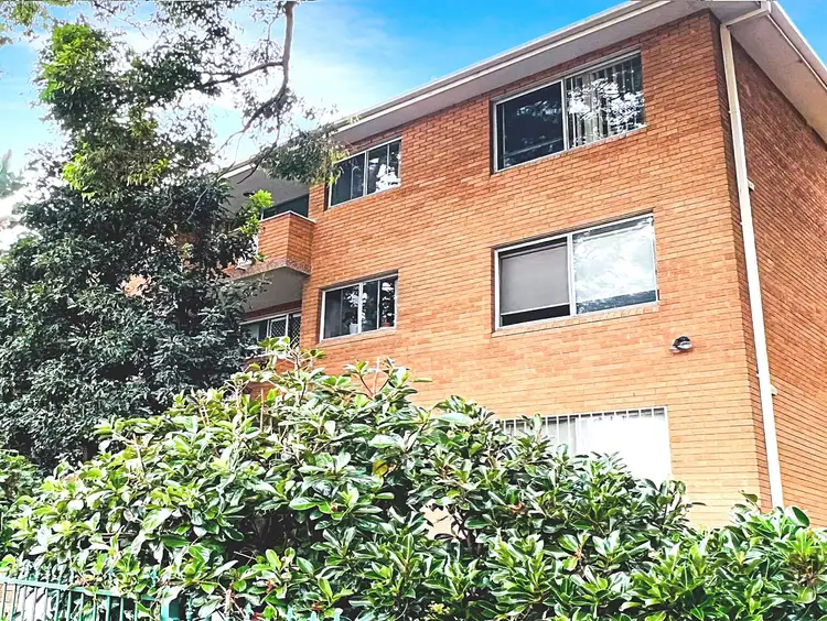3/34-38 Empress Street, Hurstville NSW 2220