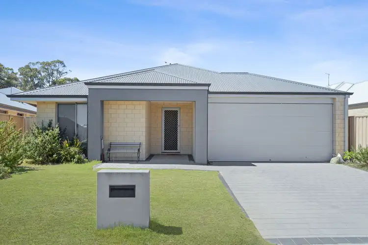 71 Maiden Way, Baldivis WA 6171