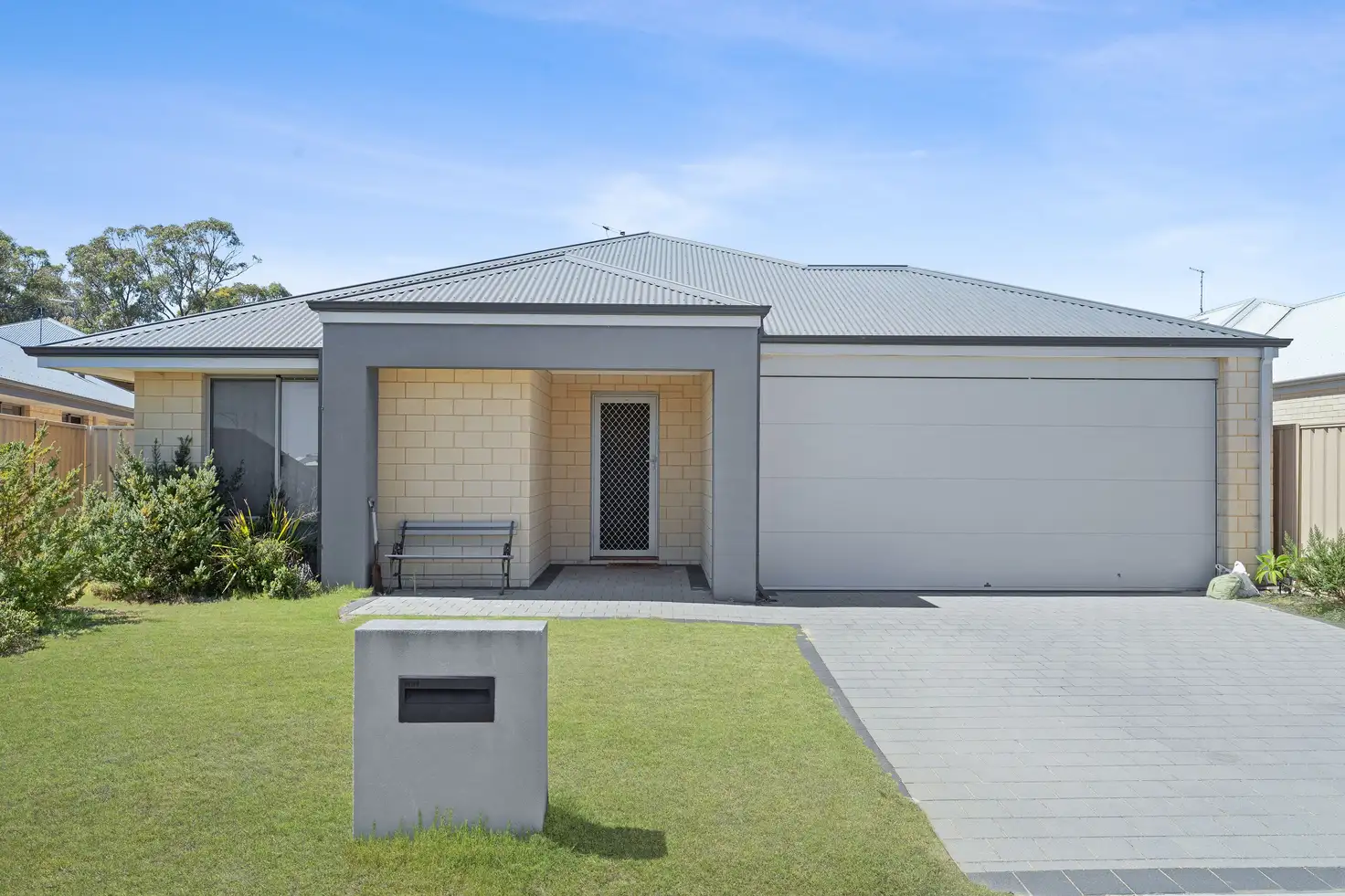 Main view of Homely house listing, 71 Maiden Way, Baldivis WA 6171