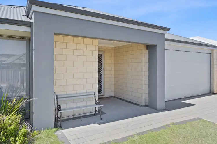 Second view of Homely house listing, 71 Maiden Way, Baldivis WA 6171