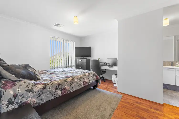 Fourth view of Homely house listing, 71 Maiden Way, Baldivis WA 6171