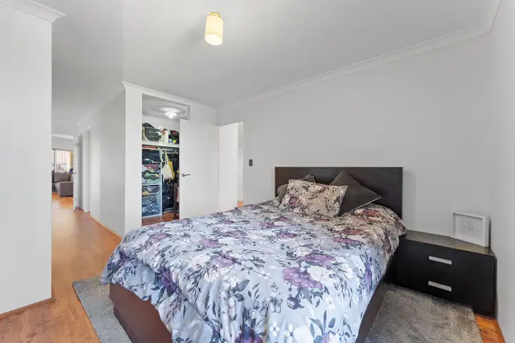 Fifth view of Homely house listing, 71 Maiden Way, Baldivis WA 6171