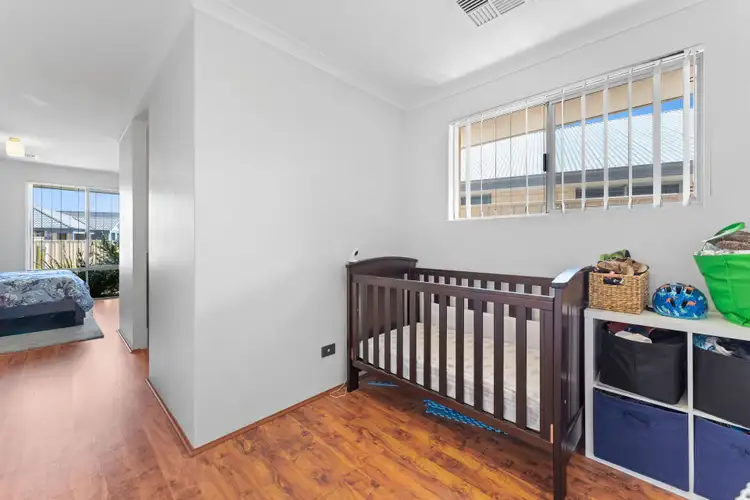 Seventh view of Homely house listing, 71 Maiden Way, Baldivis WA 6171