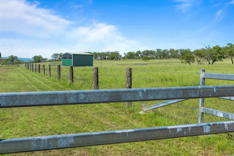 Fourth view of Homely rural property listing, "1530" 1530 Pittsworth-Felton Road, Felton QLD 4358