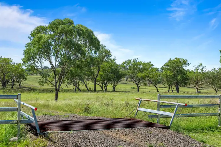 Fifth view of Homely rural property listing, "1530" 1530 Pittsworth-Felton Road, Felton QLD 4358