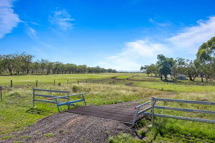 Sixth view of Homely rural property listing, "1530" 1530 Pittsworth-Felton Road, Felton QLD 4358