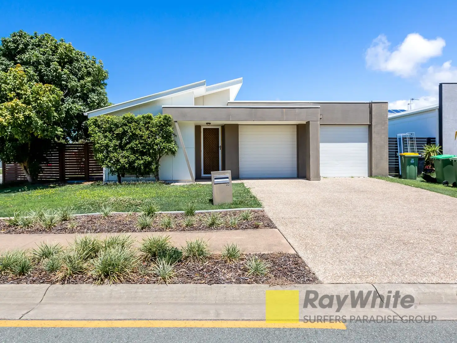 Main view of Homely house listing, 30 Cova Boulevard, Hope Island QLD 4212