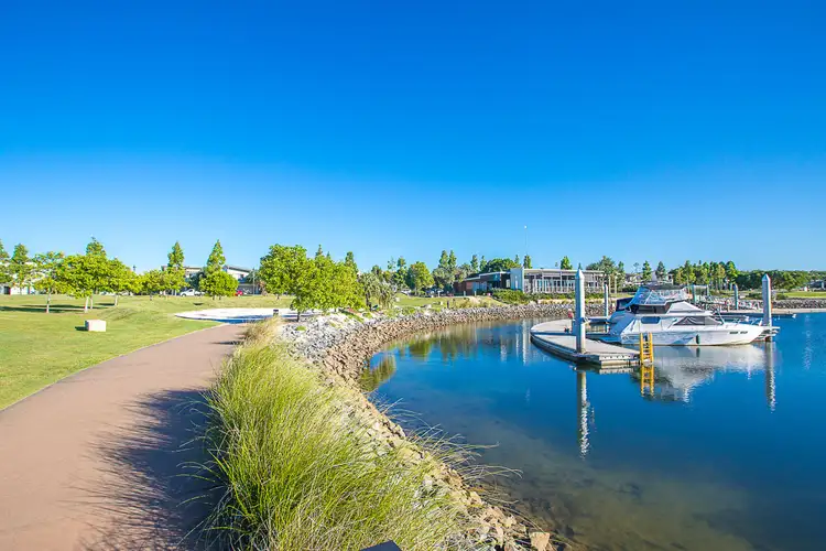 Third view of Homely house listing, 30 Cova Boulevard, Hope Island QLD 4212