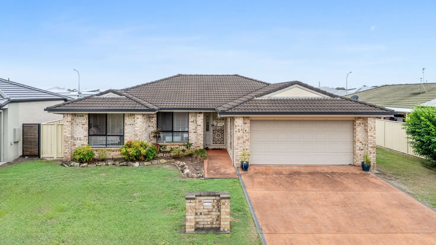 Main view of Homely house listing, 42 Bottlebrush Crescent, Evans Head NSW 2473