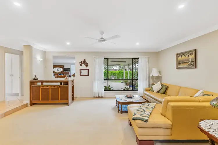 Second view of Homely house listing, 42 Bottlebrush Crescent, Evans Head NSW 2473