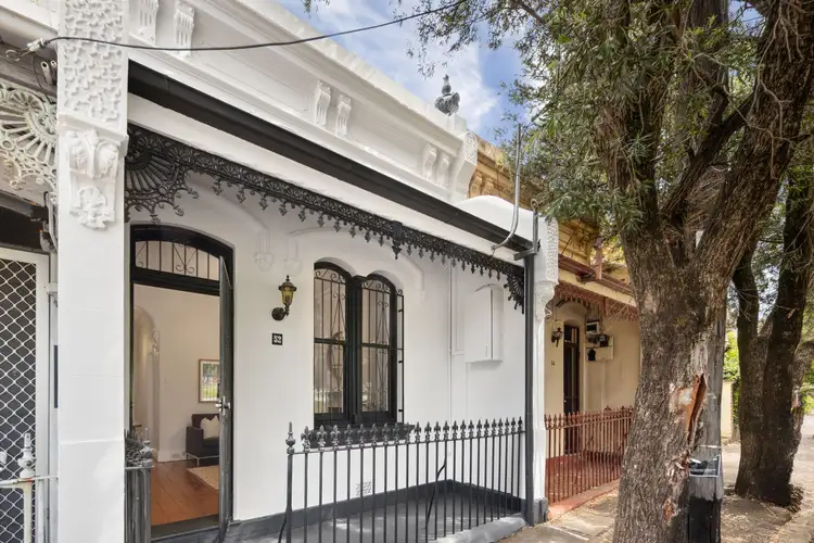 52 Lennox Street, Newtown NSW 2042