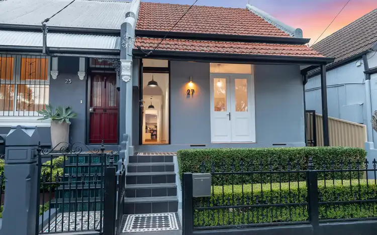 27 Westbourne Street, Stanmore NSW 2048