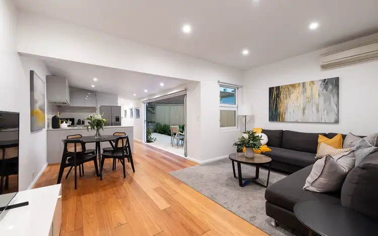 Second view of Homely house listing, 27 Westbourne Street, Stanmore NSW 2048
