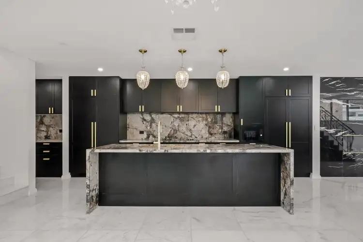 Second view of Homely semi-detached listing, 18 Mitchell Street, Condell Park NSW 2200