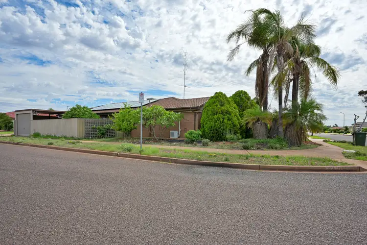 Second view of Homely house listing, 41 Lockwood Crescent, Whyalla Stuart SA 5608