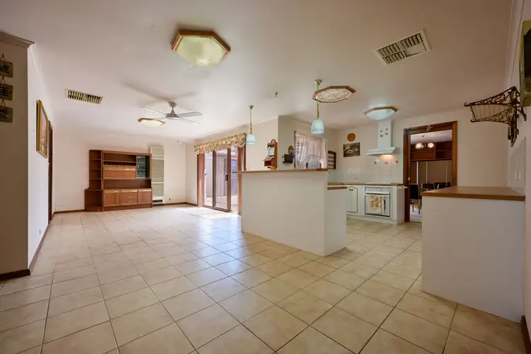 Third view of Homely house listing, 41 Lockwood Crescent, Whyalla Stuart SA 5608