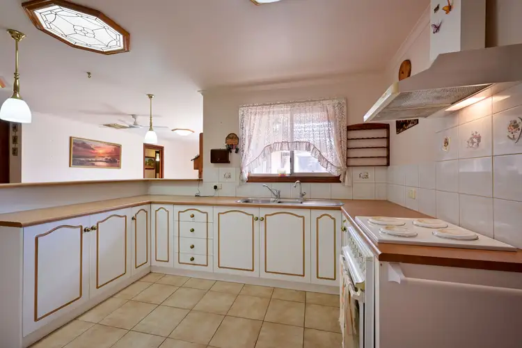 Fifth view of Homely house listing, 41 Lockwood Crescent, Whyalla Stuart SA 5608