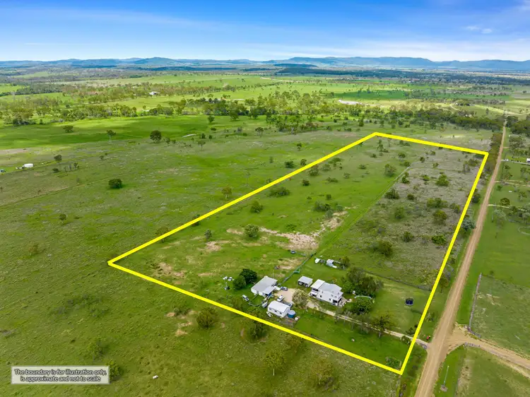167 Boys Road, Alton Downs QLD 4702