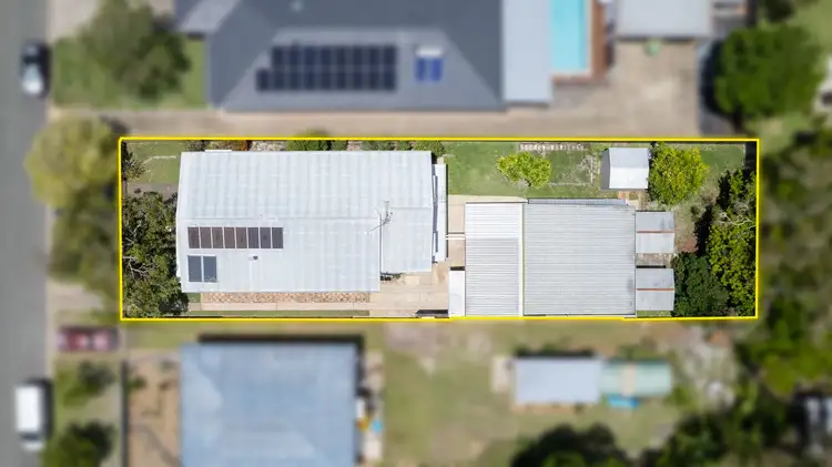 Fifth view of Homely house listing, 10 Wentworth Parade, Golden Beach QLD 4551