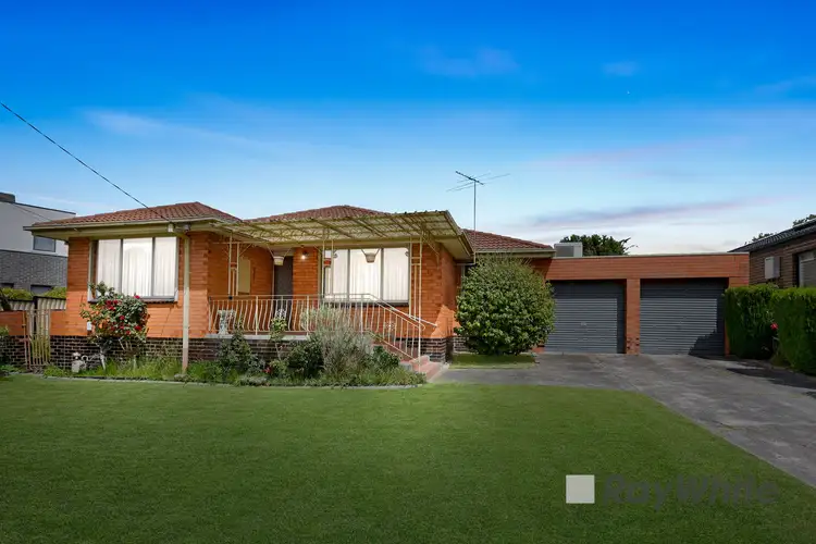 32 Garside Street, Dandenong VIC 3175