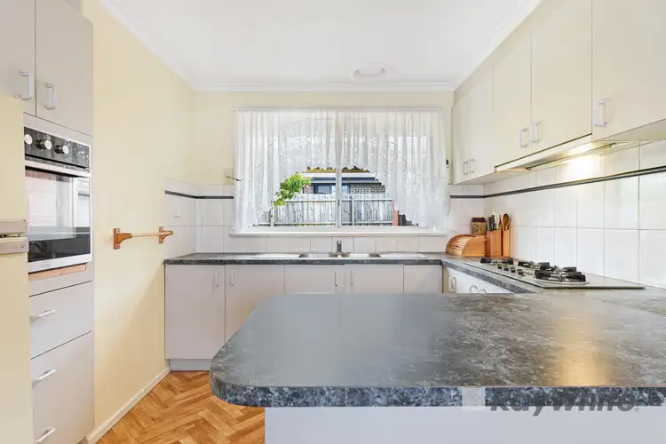 Fifth view of Homely house listing, 32 Garside Street, Dandenong VIC 3175