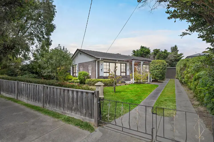 66 Coogee Avenue, Frankston VIC 3199