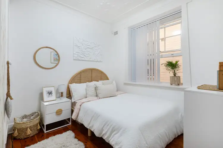 Fourth view of Homely apartment listing, 4/42 Bayswater Road, Rushcutters Bay NSW 2011