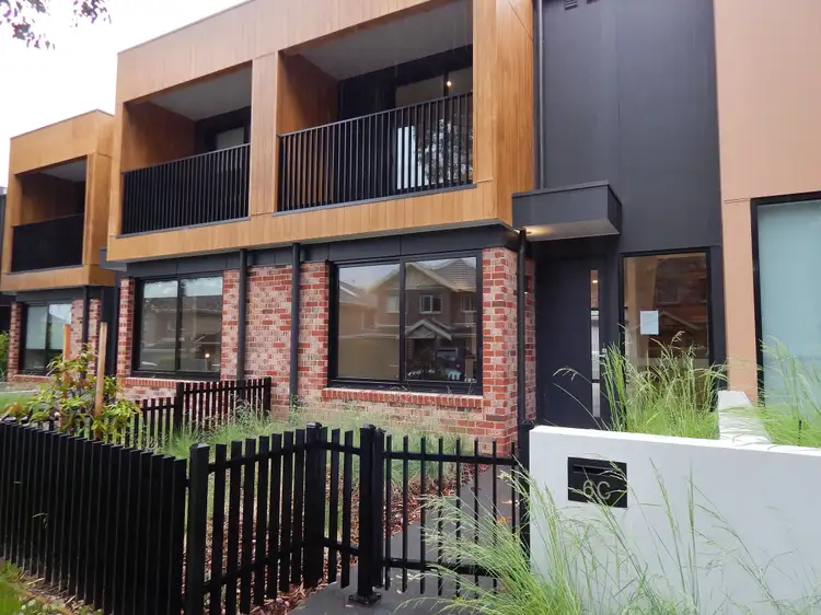 Main view of Homely townhouse listing, 6C Gonella Crescent, Bundoora VIC 3083