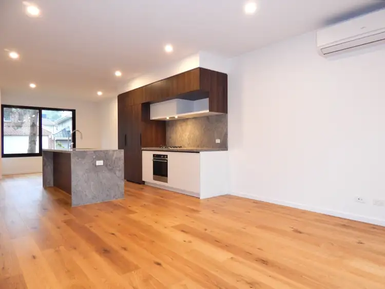 Third view of Homely townhouse listing, 6C Gonella Crescent, Bundoora VIC 3083