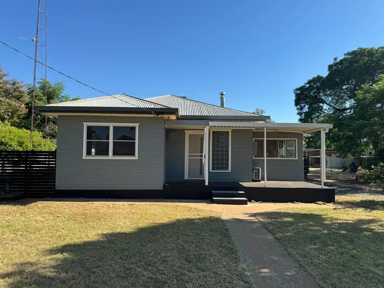Main view of Homely house listing, 26-26A Goodwill Street, Condobolin NSW 2877