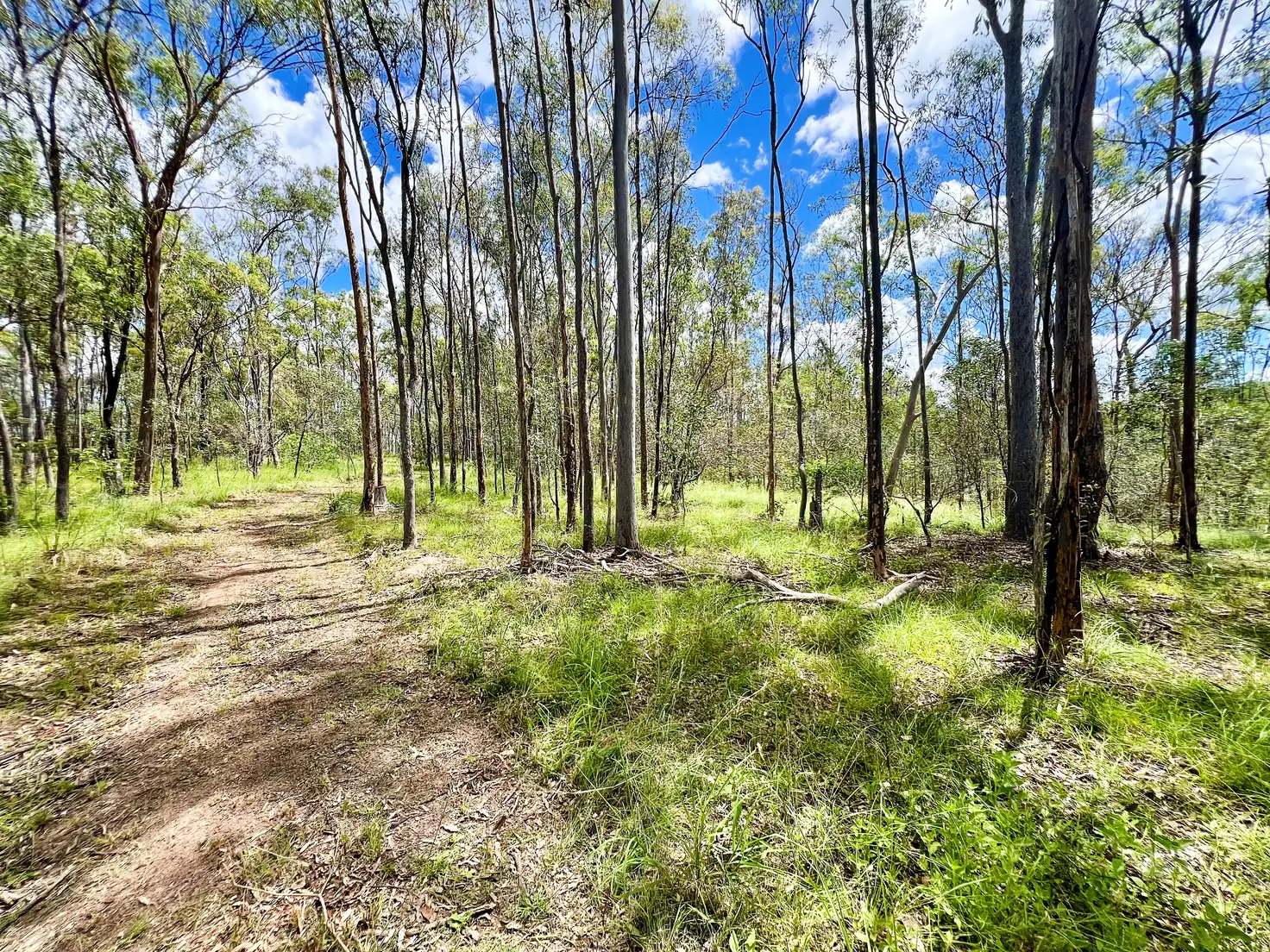 Main view of Homely land listing, 25 Robs Drive, Horse Camp QLD 4671