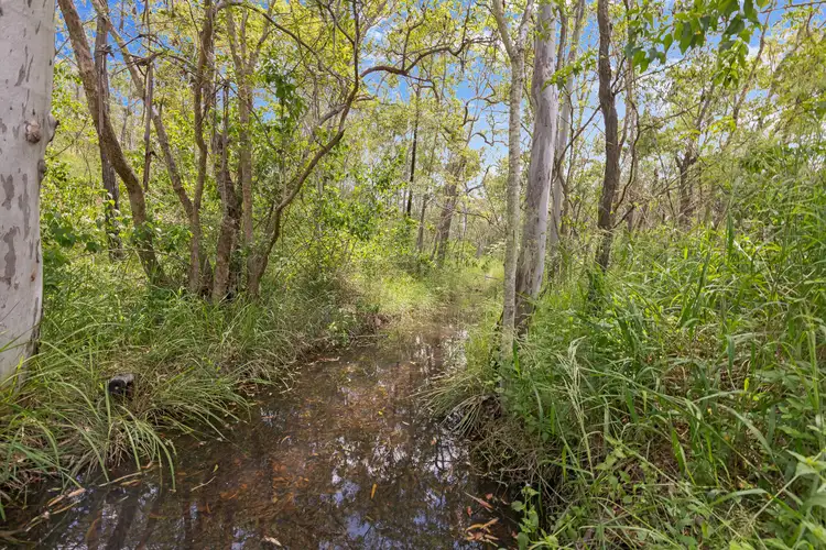 Fifth view of Homely land listing, 25 Robs Drive, Horse Camp QLD 4671