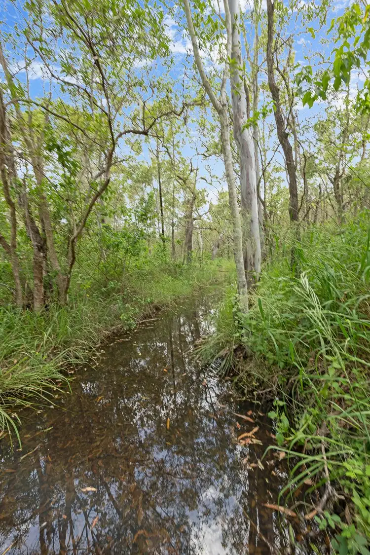 Sixth view of Homely land listing, 25 Robs Drive, Horse Camp QLD 4671