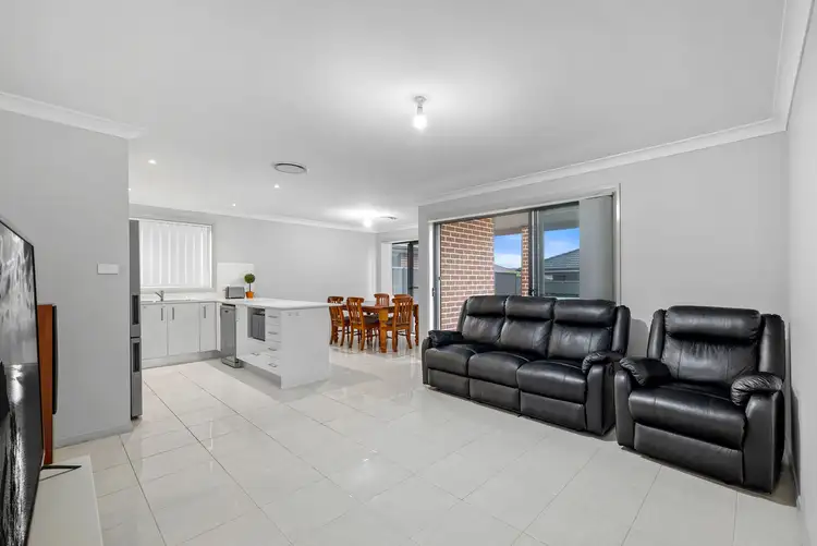 Third view of Homely house listing, 116 Jubilee Drive, Jordan Springs NSW 2747