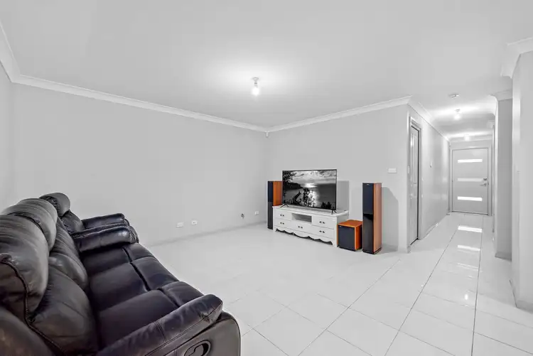 Fourth view of Homely house listing, 116 Jubilee Drive, Jordan Springs NSW 2747