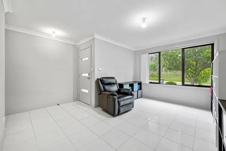Fifth view of Homely house listing, 116 Jubilee Drive, Jordan Springs NSW 2747