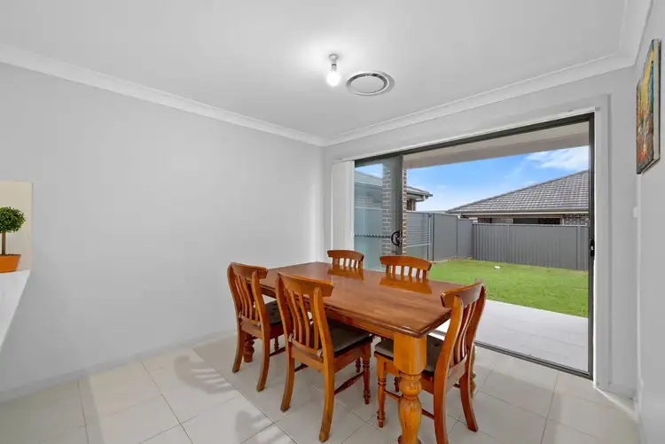 Sixth view of Homely house listing, 116 Jubilee Drive, Jordan Springs NSW 2747