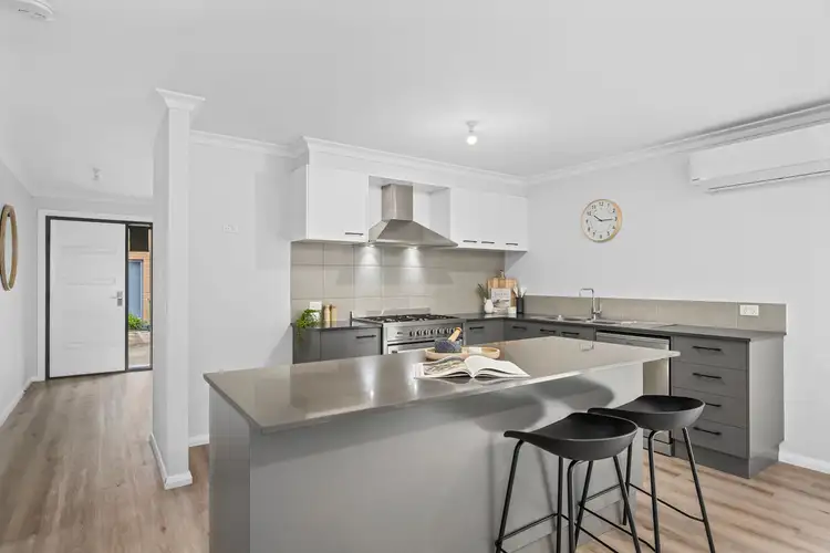 Third view of Homely house listing, 7/7 Rosemont Crescent, Kennington VIC 3550