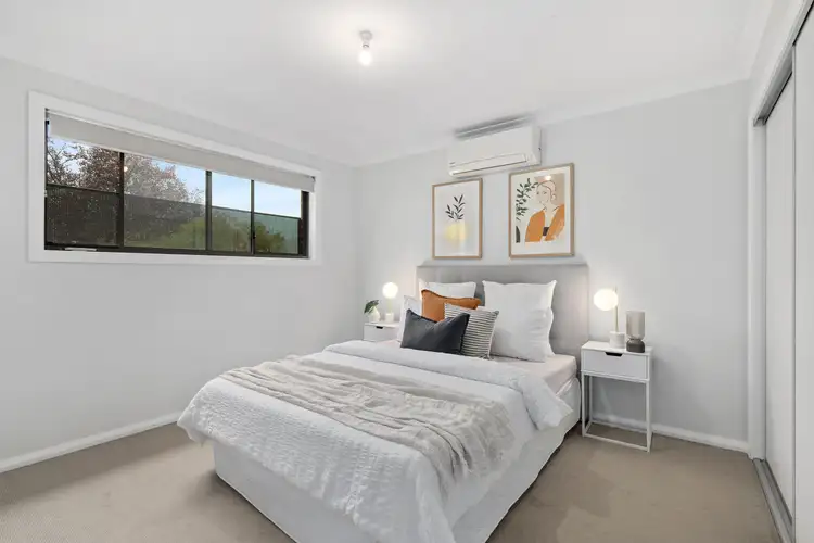Fifth view of Homely house listing, 7/7 Rosemont Crescent, Kennington VIC 3550