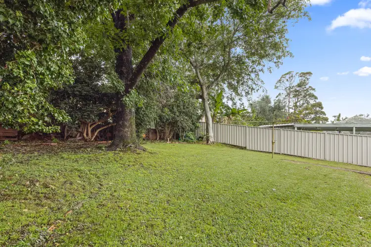 Sixth view of Homely house listing, 7 White Place, Figtree NSW 2525