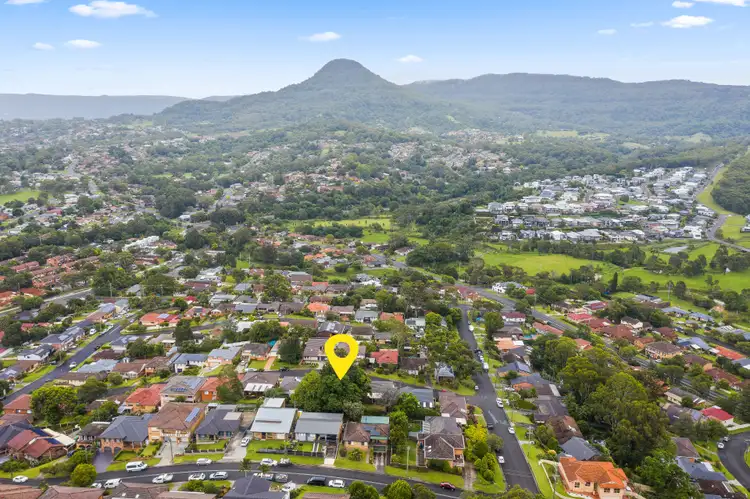 Seventh view of Homely house listing, 7 White Place, Figtree NSW 2525