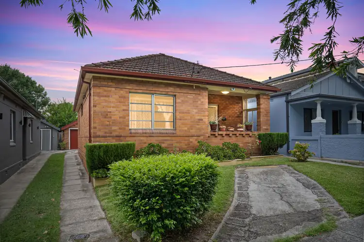 12 Tavistock Road, South Hurstville NSW 2221