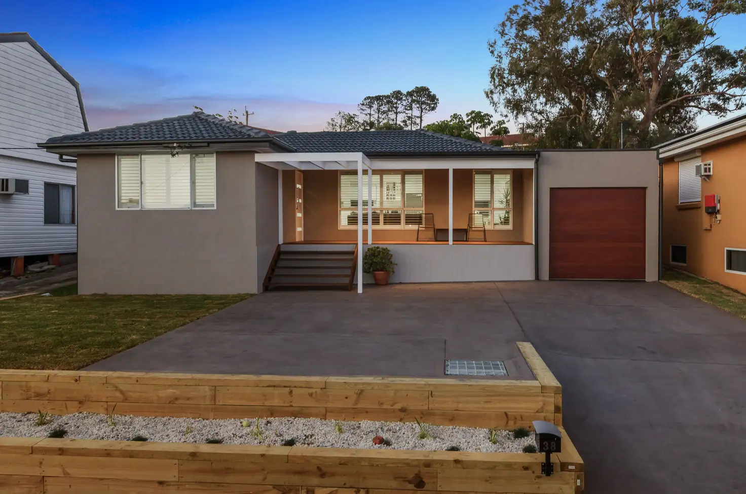 Main view of Homely house listing, 38 Morse Avenue, Kanahooka NSW 2530