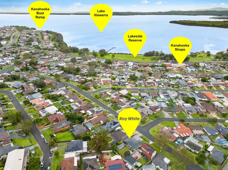 Second view of Homely house listing, 38 Morse Avenue, Kanahooka NSW 2530