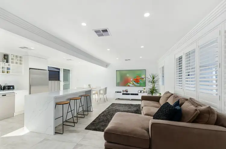 Third view of Homely house listing, 38 Morse Avenue, Kanahooka NSW 2530
