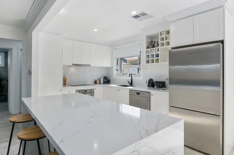 Fourth view of Homely house listing, 38 Morse Avenue, Kanahooka NSW 2530